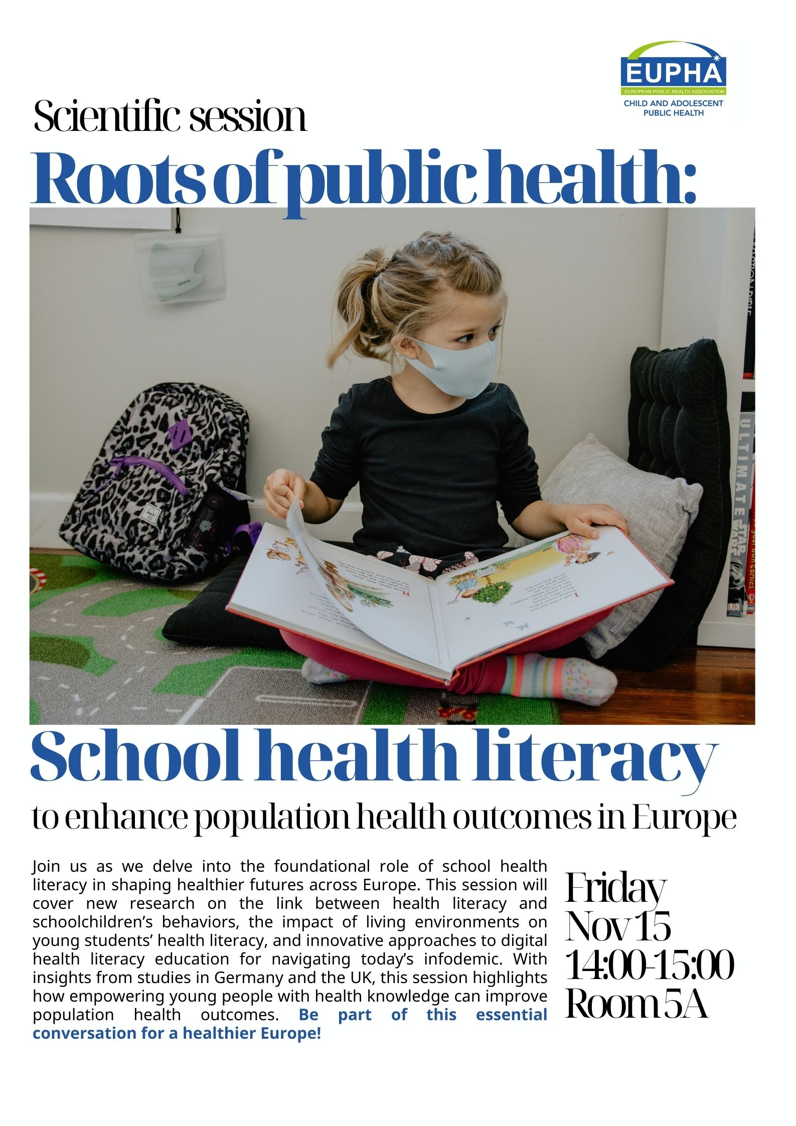 Roots of public health